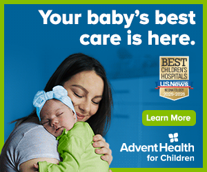 AdventHealth Baby Care 2025 AdventHealth Baby Care 2025