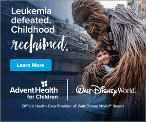 Advent Health Disney 2026 Advent Health Disney