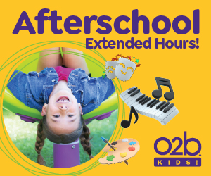 O2B Kids Afterschool Enrichment O2B Kids Afterschool Enrichment